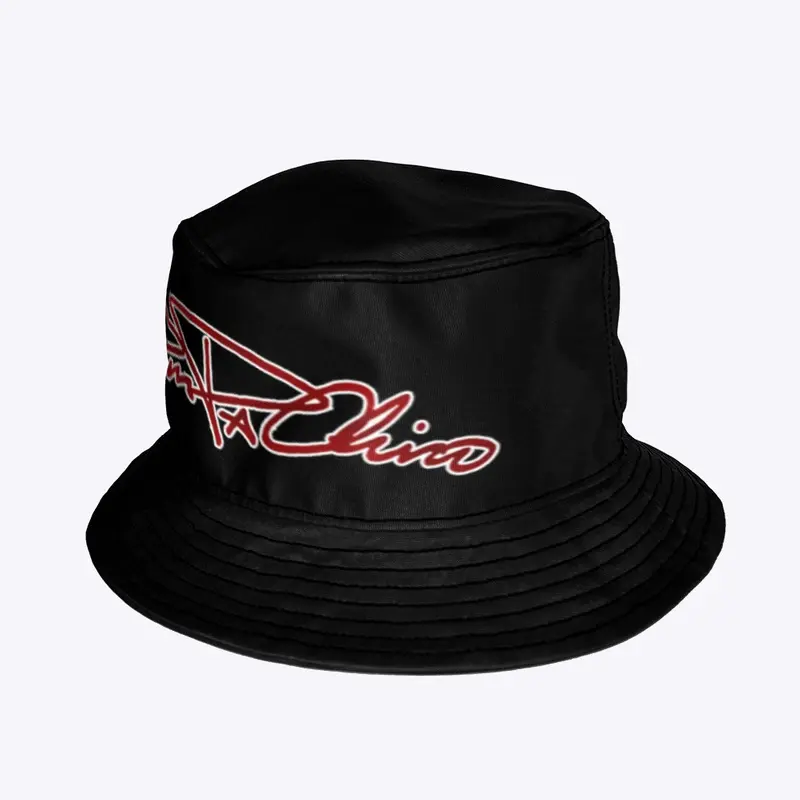 Dom Pachino Signature BUCKET HAT