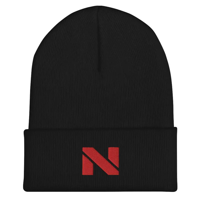 NAPALM BEANIE