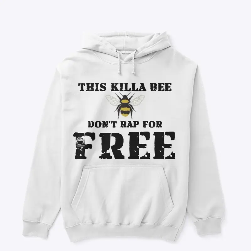 THIS KILLA BEE HOODY