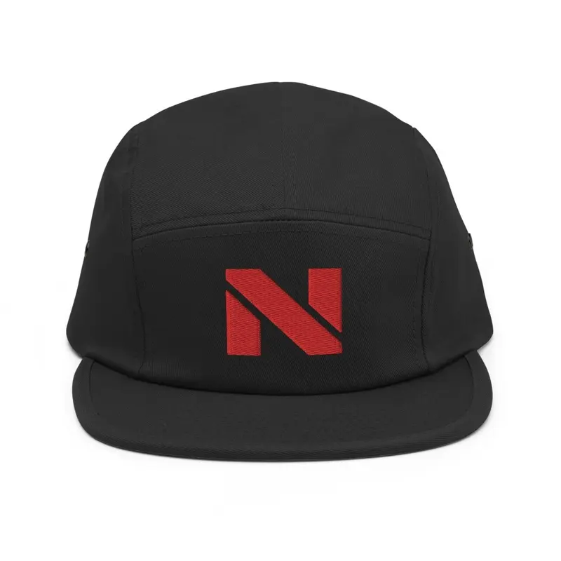 N LOGO WAR CAP