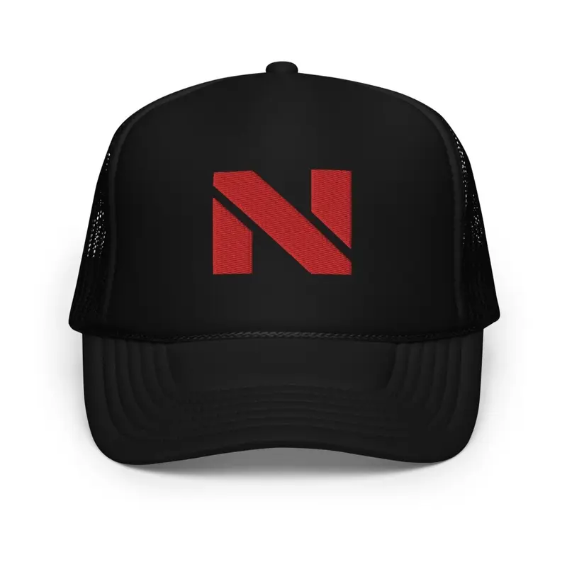 Napalm Truck Cap